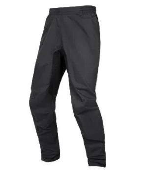 Endura Spodnie wodoodporne Hummvee czarne Oferta czasowa