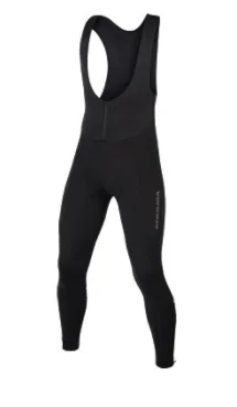 Bestseller Endura Spodnie z szelkami Windchill Bibtight