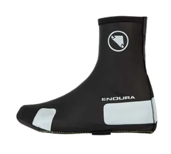 Tylko dziś Endura Ochraniacze na buty Urban Luminite czarne