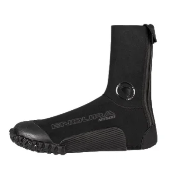 Endura Ochraniacze na buty MT500czarne Wyprzedaż
