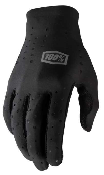 Kup teraz Rękawiczki 100% SLING Glove Black