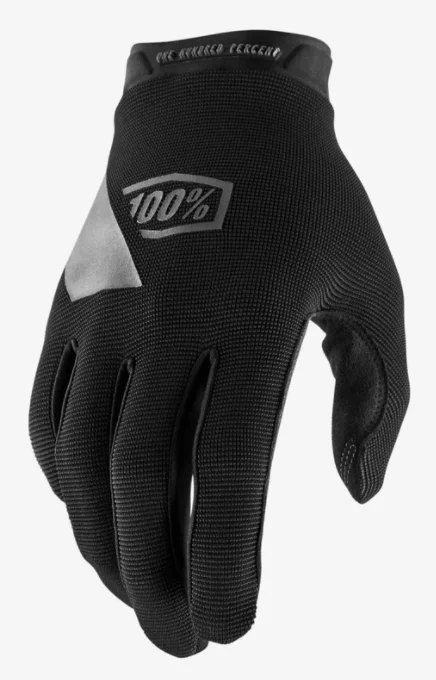 Hit cenowy Rękawiczki damskie100% RIDECAMPGlove black