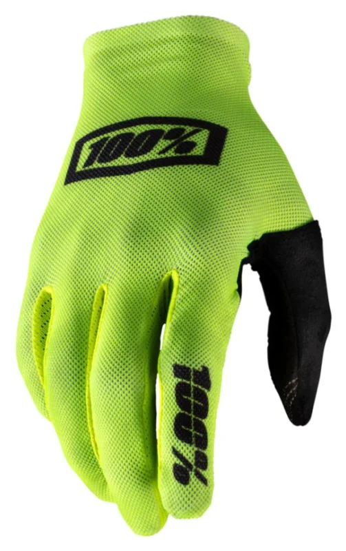 Wysoka jakość Rękawiczki 100% CELIUM Glove fluo yellow