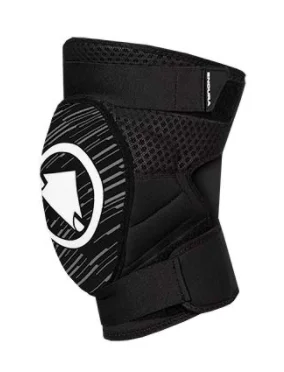 Oferta czasowa ENDURA Ochraniacze kolan SingleTrack II białe