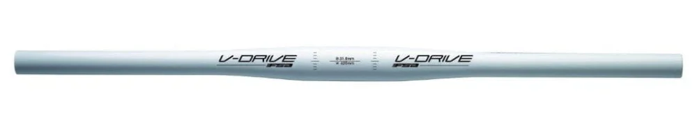 Oferta czasowa Kierownica FSA V-Drive Flat Biała
