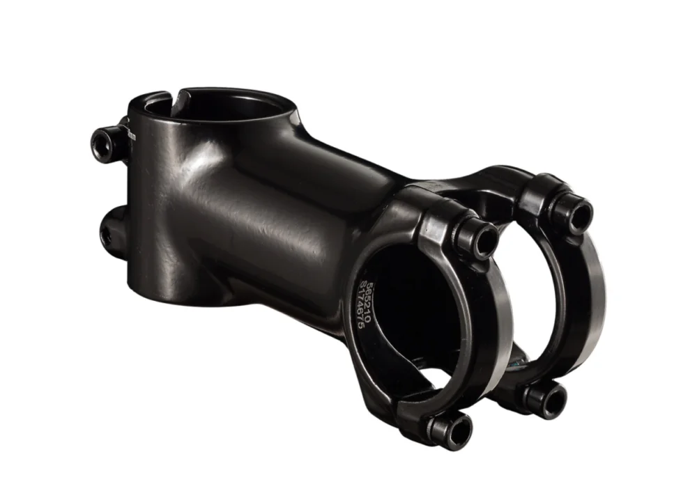 Zamów dziś Mostek Bontrager Comp z obejmą 31,8/90mm czarny