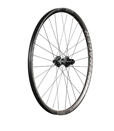 Bestseller Koło tył Bontrager KoveeElite23 29D 148 Anthracite
