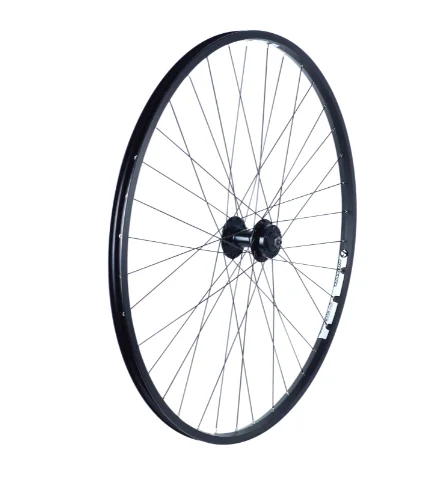 Szybka wysyłka Koło przód Bontrager AT550/DC20 29 Disc 36H Black
