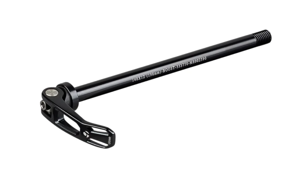 Nie przegap Zacisk Trek ABP Boost 148 148x12 mm OLD (198 mm)