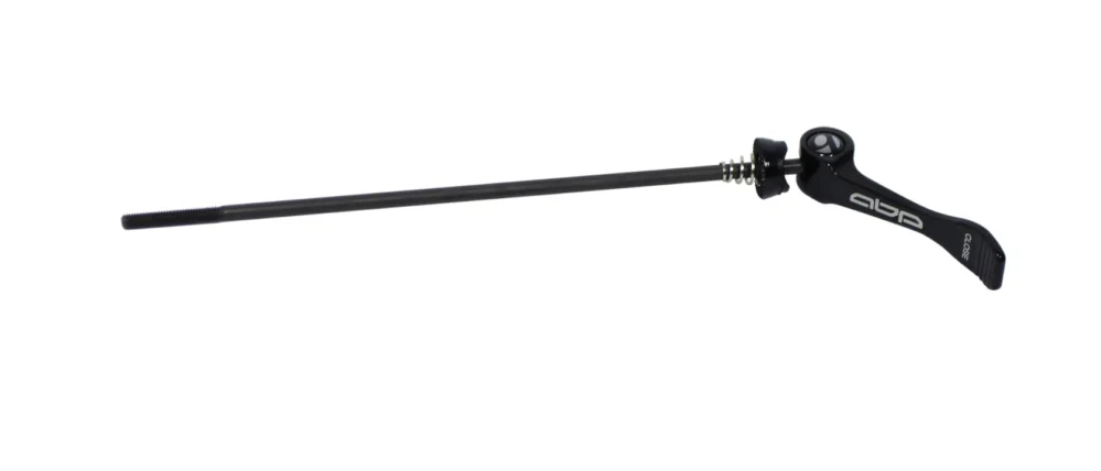 Zacisk Trek ABP 197, Chromoly Black Nowy