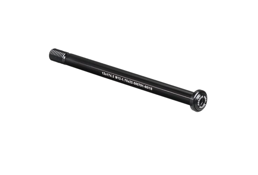 Zacisk piasty Bontrager Thru 12x174,5mm Axle Lengt Niska cena