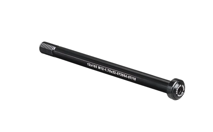 Oferta Zacisk piasty Bontrager Thru 12 x 165mm Axle Lengt