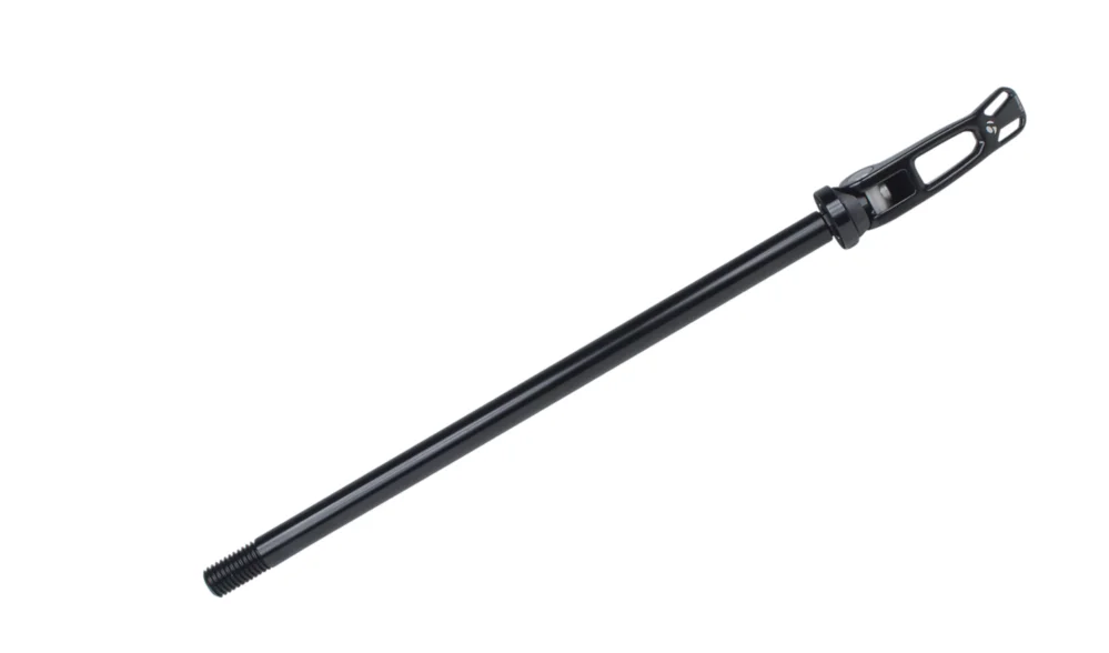Szybkozamykacz Trek ABP 197 x 12mm OLD (246mm) Super okazja