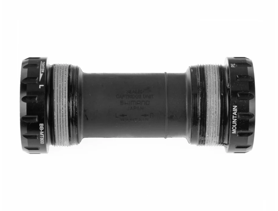 Wysoka jakość Miski/Łożyska Suportu BSA BB-MT800