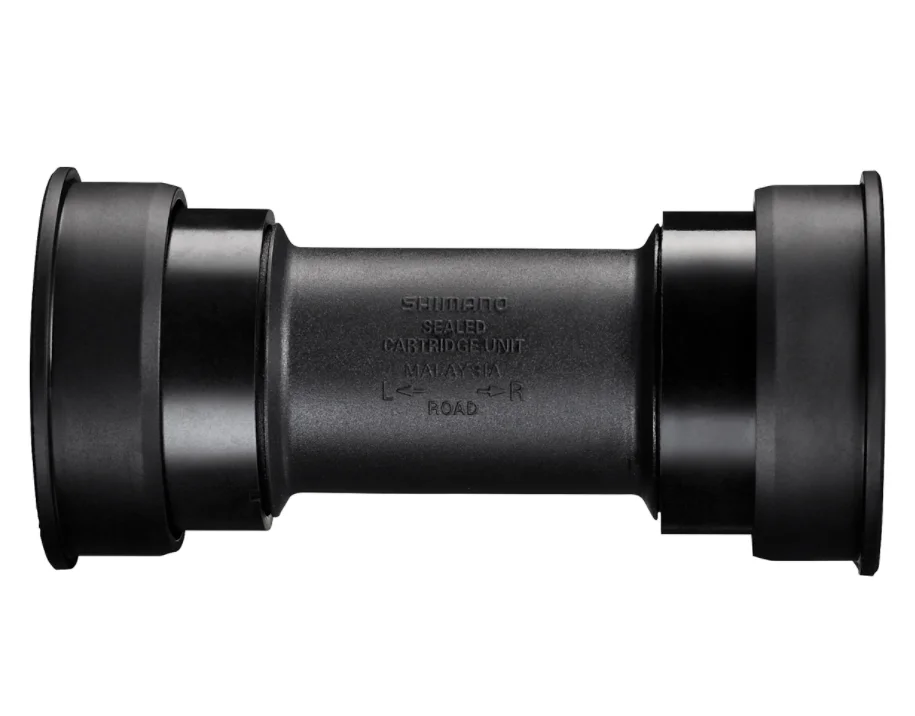 Miski/Łożyska Suportu BB-RS500 Press Fit SHIMANO Do wyczerpania zapasów