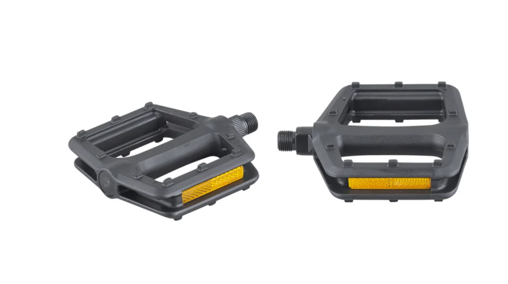 Pedały VP Components VP-536 Nylon 9/16'' czarne Najlepsza cena