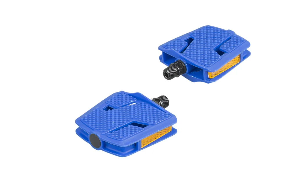 Hit cenowy Pedały Trek Kids' Platform Large 9/16'' niebieskie