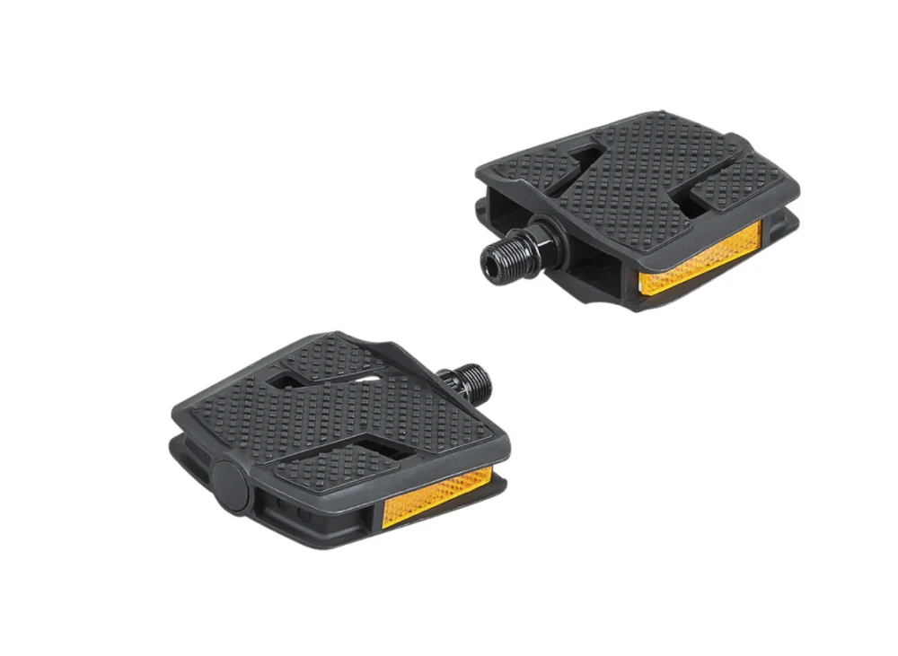 Pedały Trek Kids' Platform Large 9/16'' czarne Sprawdź teraz