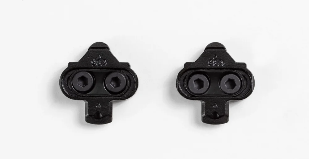 Zestaw bloków do pedałów MTB Bontrager Oferta
