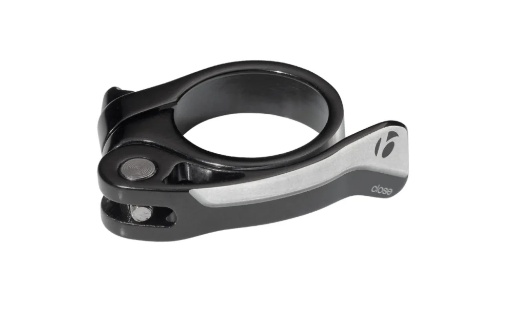 Zacisk Bontrager 36,4mm do sztyc z włókna węglowego Kup teraz