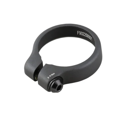 Tani Obejma sztycy Trek 2021 Slash 29 39.7mm Seatpost Collar