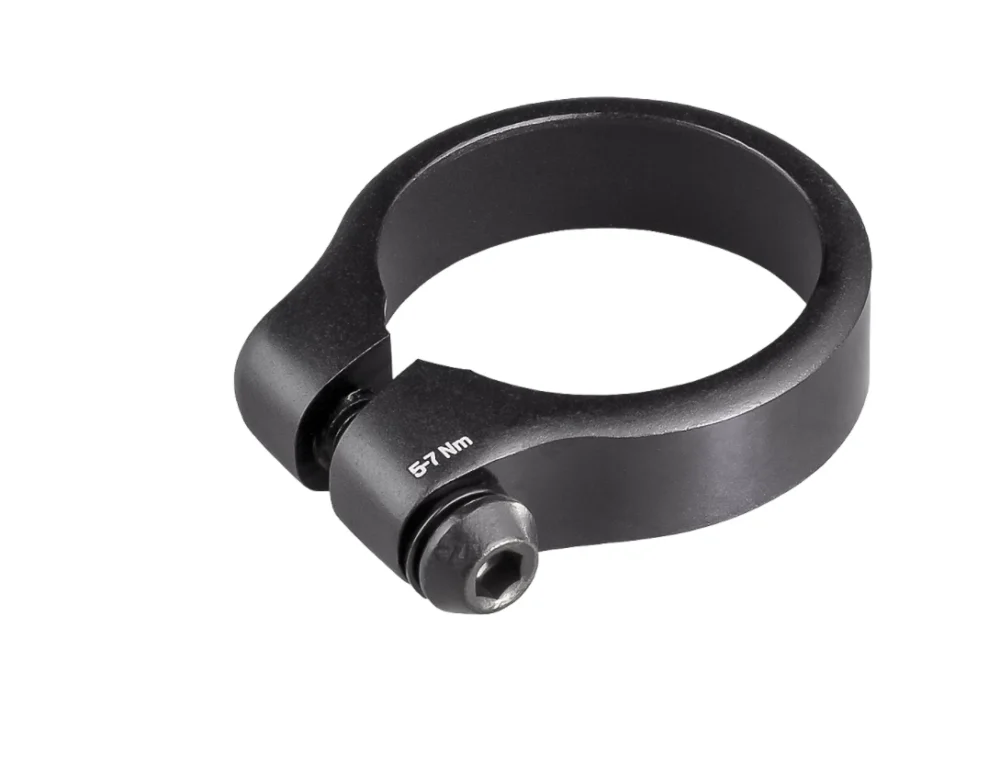 Obejma Bontrager Clamp 36.4mm Bolt-on Premium Wyjątkowa oferta