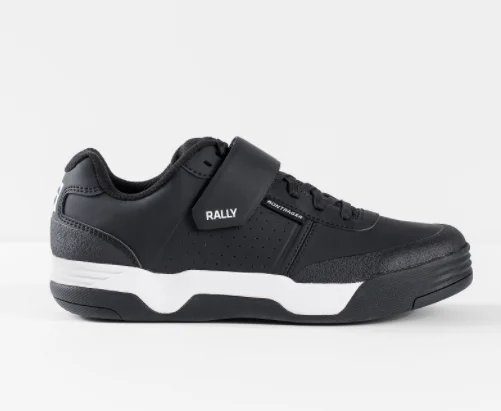 Oferta limitowana Buty MTB Bontrager Rally 46 czarne