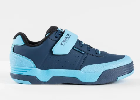 Buty Bontrager Rally 43 TFR granatowy Nautical Ostatnia szansa