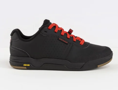 Bezpieczne zakupy Buty Bontrager Flatline roz 43 czarne