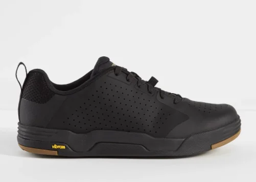 Buty Bontrager Flatline 44 czarne Bezpieczna płatność