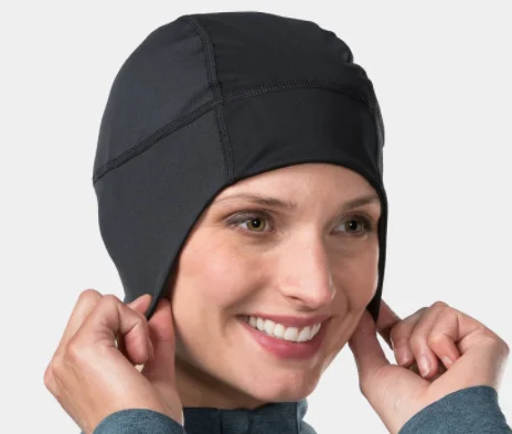 Czapka Bontrager Windshell Szybka dostawa