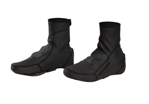 Kup teraz Ochraniacze Bontrager S1 Softshell czarne