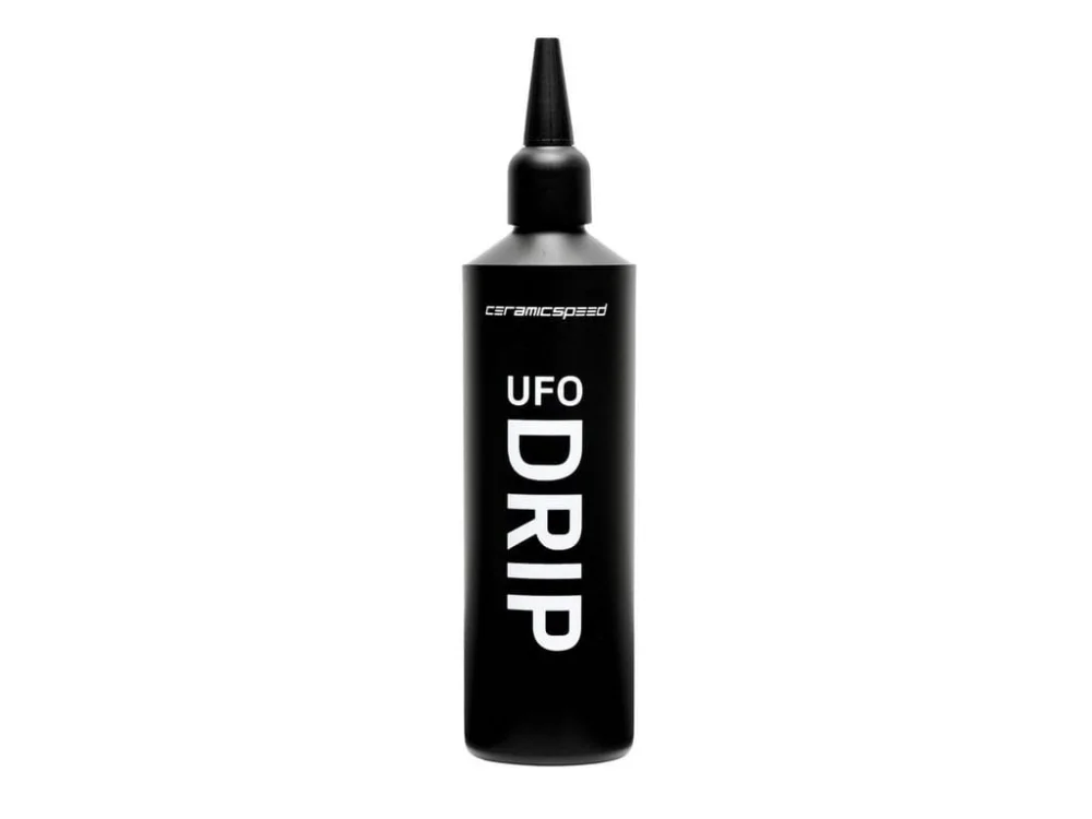 Tylko dziś Smar CeramicSpeed UFO DRIP Coating 180ml