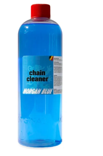 Preparat czyszczący Morgan Blue Chain Cleaner 1000ml Tylko dziś