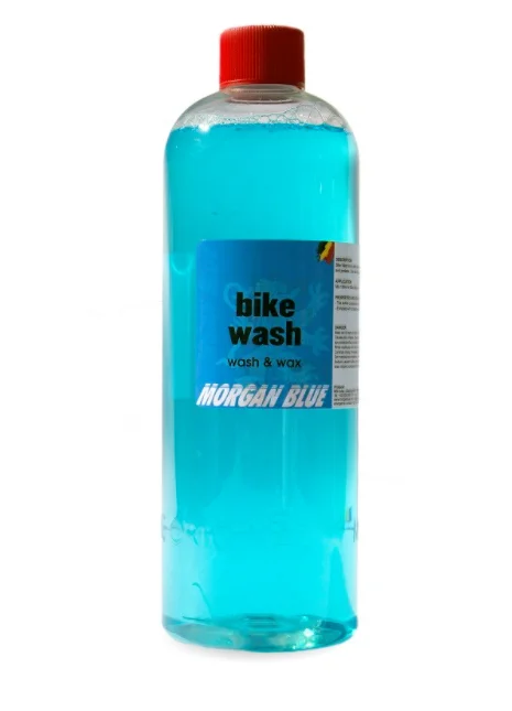 Tani Preparat czyszczący Morgan Blue Bike Wash 1000ml