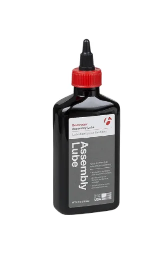 Olej Bontrager Assembly Lube Drip Bottle 4oz Bezpieczna płatność