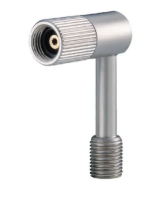 Super okazja TOPEAK POMPKA.PRESSURE - RITE (adapter dla Schradera)