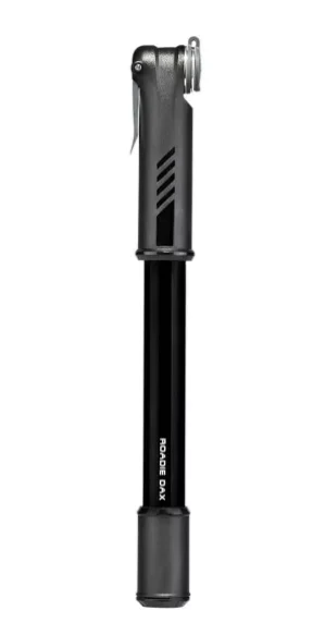 Hit sprzedaży TOPEAK POMPKA ROADIE Dax Dual Action 2019