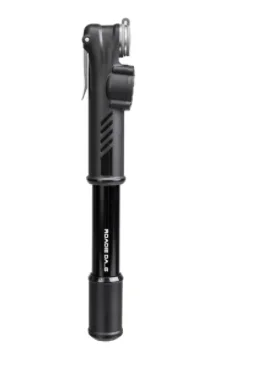 Tylko dziś TOPEAK POMPKA ROADIE DA G DUAL ACTION MANOMETR