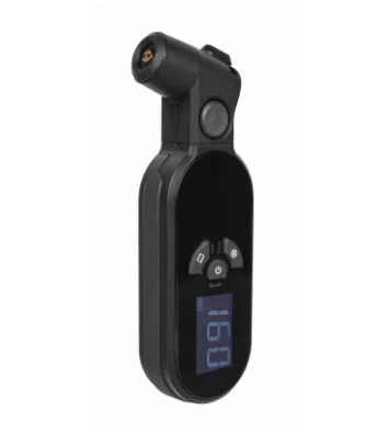 TOPEAK POMPKA MANOMETR SMART GAUGE D2X (elektroniczny) Okazja