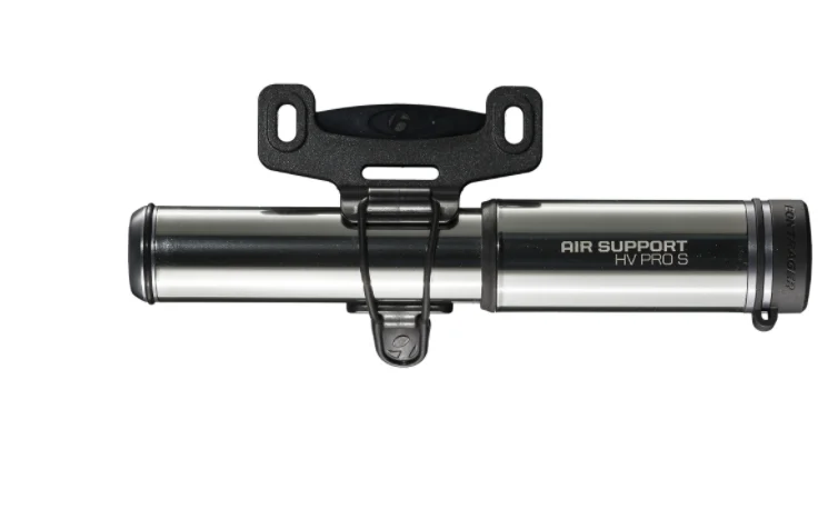 Mini pompka Bontrager Air Support HV Pro Najlepsza cena