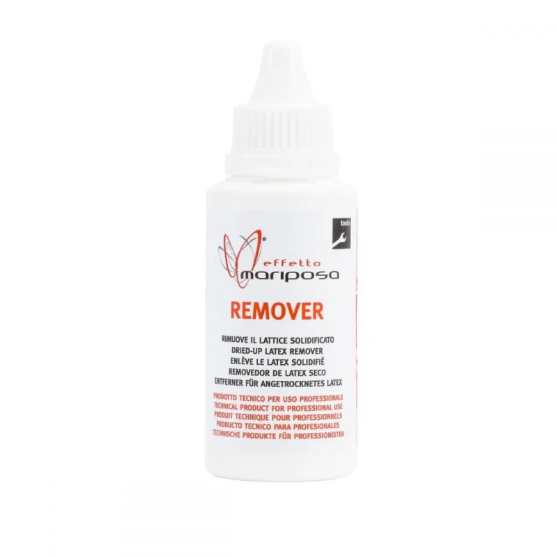 Płyn Caffelatex Remover 50ml Bestseller