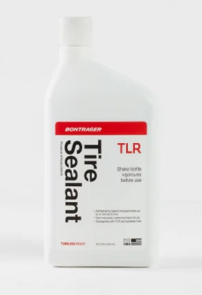 Płyn uszczelniający Bontrager TLR 950ml Szybka wysyłka