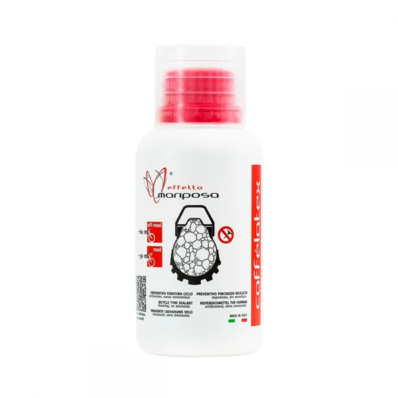 Łatwy zwrot Płyn Caffelatex 250ml