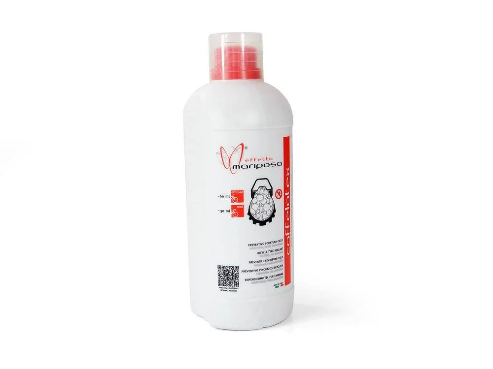 Płyn Caffelatex 1000ml Darmowa dostawa
