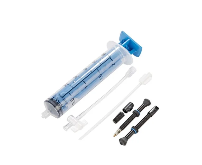 Wentyl Milkit Compact 45, zestaw z aplikatorem Ostatnia szansa