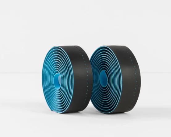 Premium Owijka na kierownicę Bontrager Perf Line Azure