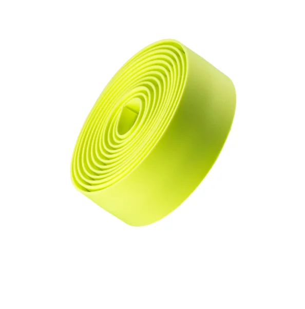 Oferta czasowa Owijka kierownicy Bontrager Gel Cork żółta