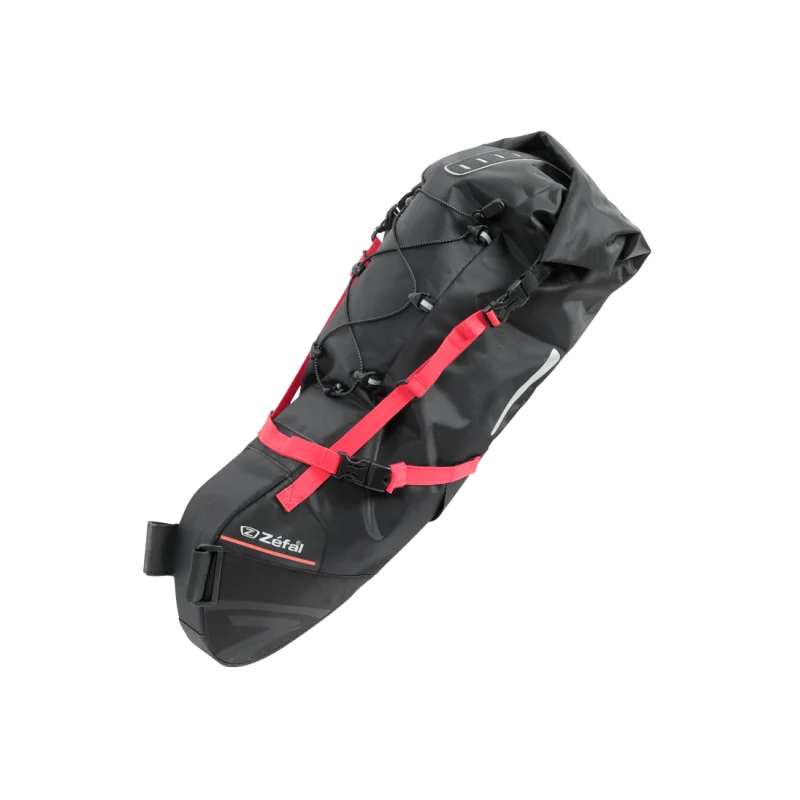 Torba pod siodło Zefal BIKEPACKING ADVENTURE R17 Taniej