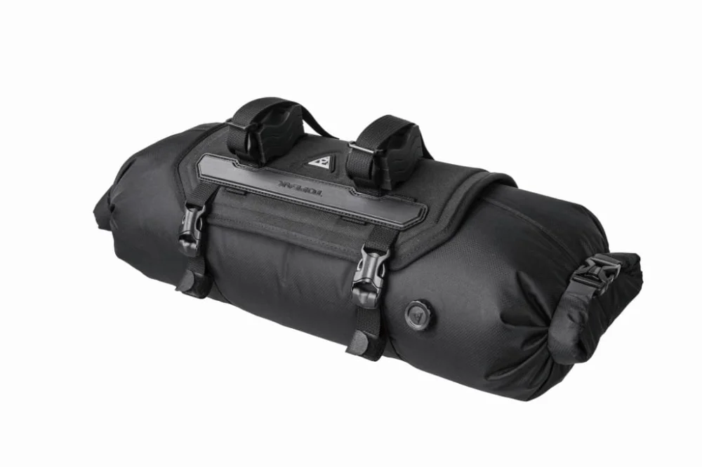 Zamów dziś TOPEAK TORBA LOADER FRONTLOADER (na kierownice 8L)
